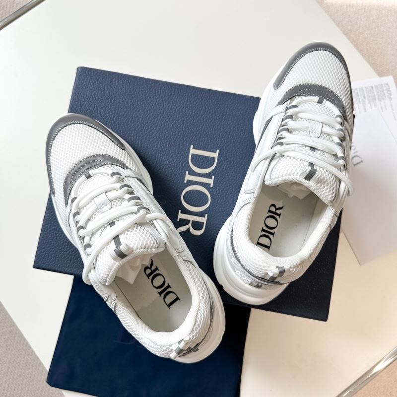 Christian Dior Sneaker